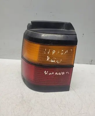 Volkswagen PASSAT B3 Rear/tail lights 333945257