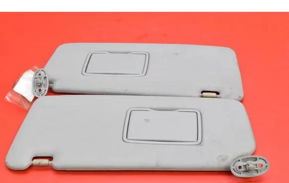 Honda Jazz Sun visor