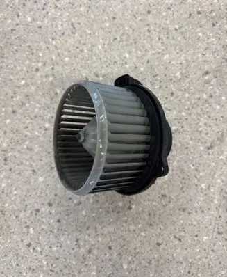 Land Rover Range Rover Sport L320 Heater fan/blower MF0160700870 54609970