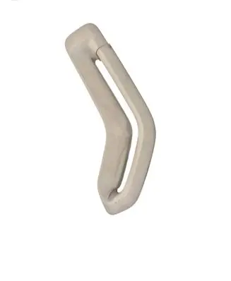 Volvo XC70 Seat belt trim 