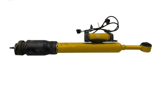 Dodge Challenger Rear shock absorber/damper 68391323AC 192470164