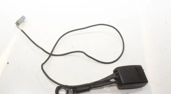 Porsche Boxster 987 Front seatbelt buckle 99780318309