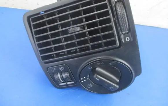 Volkswagen Golf IV Other devices 1C0941531