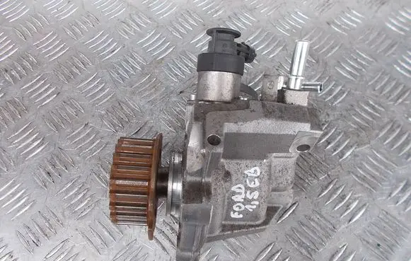 Ford Ecosport Fuel injection high pressure pump 0445010592 9811347280