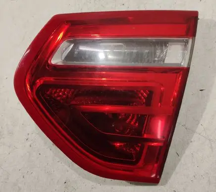 Citroen C4 I Picasso Tailgate rear/tail lights 9653547677