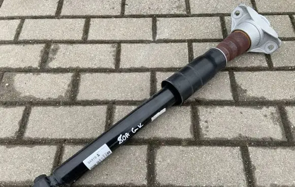 Audi Q5 SQ5 Rear shock absorber/damper 80A513035N