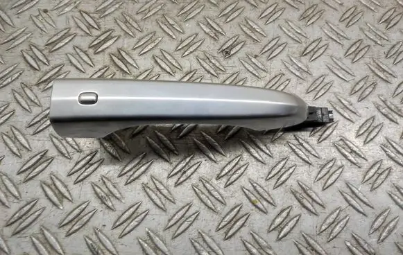 Fiat 500X Front door exterior handle