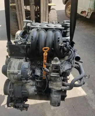 Audi A3 S3 8L Engine AKL