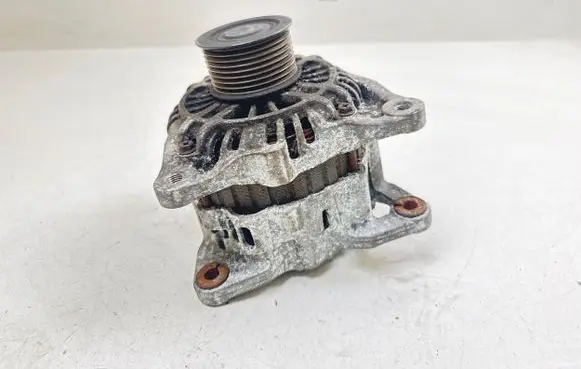 Mazda 6 Generator/alternator A3TB4981 RF5C 12V90A3106