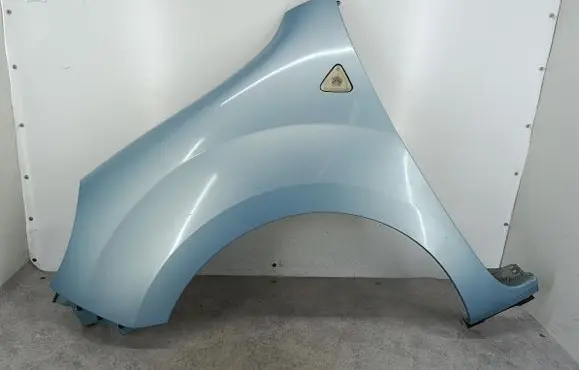 Renault Kangoo I Fender TERNP