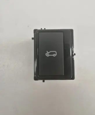 Jaguar I-Pace Engine bonnet (hood) release handle J9D311B654BA