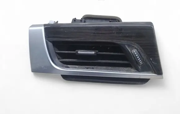 BMW X1 F48 F49 Dashboard side air vent grill/cover trim 9292739