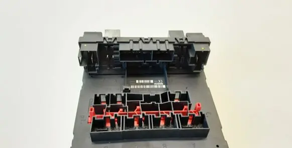 Volkswagen PASSAT B6 Comfort/convenience module 3C0937049AH