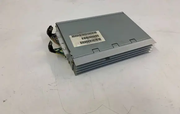 Chrysler 300 - 300C Sound amplifier 05064118AD 29168541447 29961AE