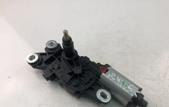 Volvo S60 Wiper motor 31290787