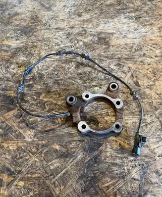 ABS rear brake sensor