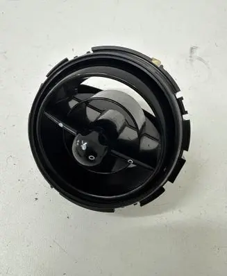 Mini One - Cooper R50 - 53 Dashboard side air vent grill/cover trim 