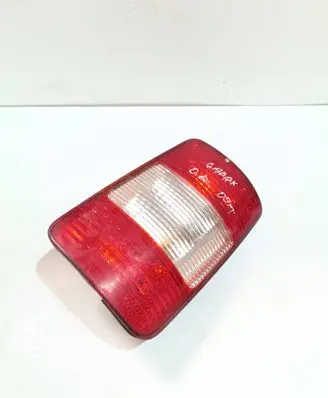 Volkswagen Caddy Rear/tail lights 2K0945112