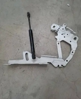 BMW 3 F30 F35 F31 Engine bonnet/hood hinges 13989610