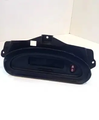 Renault Scenic I Screen/display/small screen 7700426265 7700432434