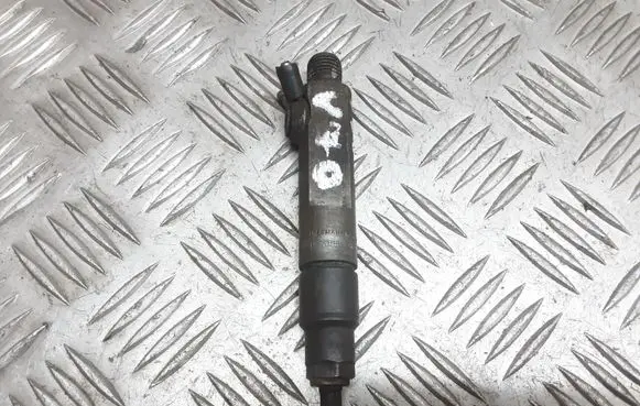 Volvo S70 V70 V70 XC Fuel injector 046130201F