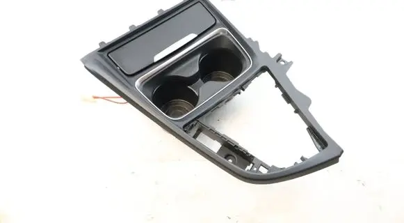 BMW 3 GT F34 Cup holder front 9218925 51169218925 58450713
