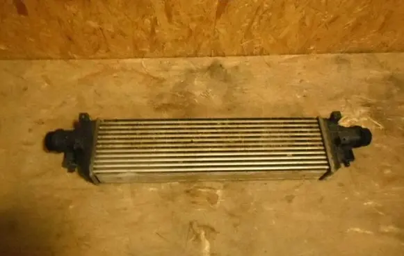 Opel Mokka Intercooler radiator