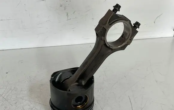BMW 5 E60 E61 Piston with connecting rod 8408 36RO UNURAL