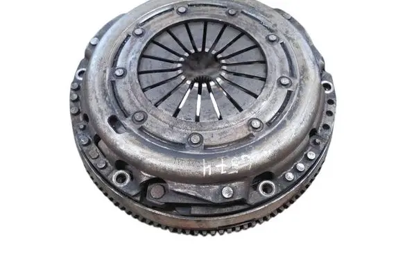 Clutch set kit