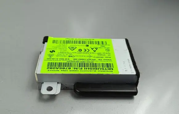Mitsubishi Eclipse Cross Other control units/modules 8785A082