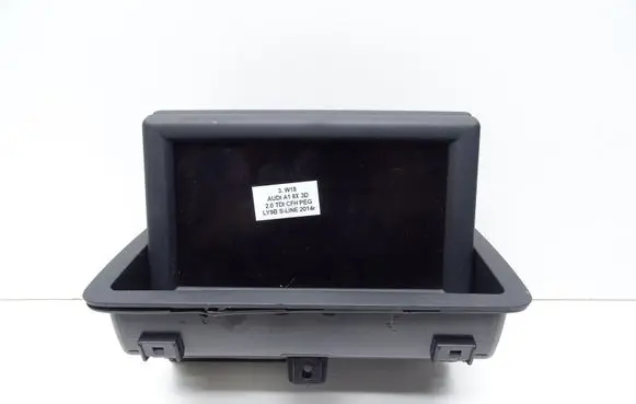 Screen/display/small screen