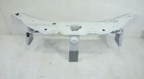 Dacia Dokker Top upper radiator support slam panel 625115599R
