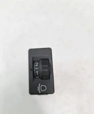 Citroen Berlingo Headlight level height control switch 96366692XT 96384422XT