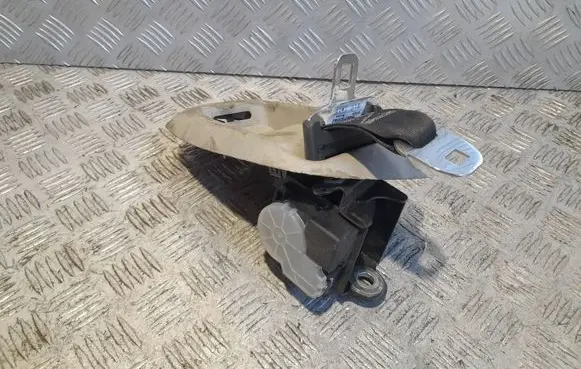 Jeep Grand Cherokee (WK) Roof seat belt P1BZ271X9AC