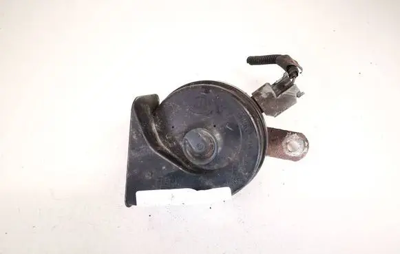 Horn signal