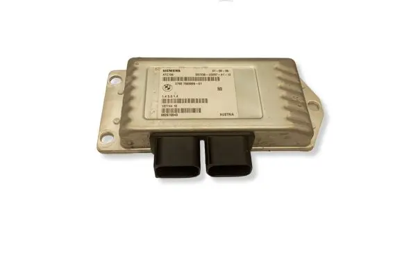 BMW X6 E71 Gearbox control unit/module 7569969 082676643 13774410