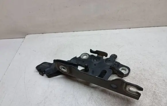 BMW 3 F30 F35 F31 Engine bonnet/hood hinges 7336700
