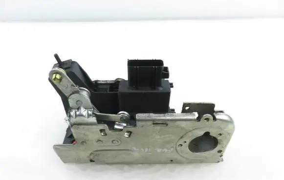 Ford Transit Rear door lock YC15V43288CP