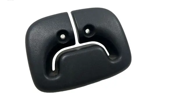 Peugeot 508 Seat belt trim 1197339