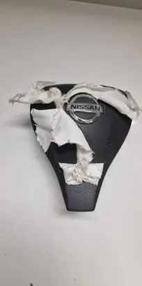 Nissan X-Trail T32 Steering wheel airbag 0589P1000475 PM4C1155097222