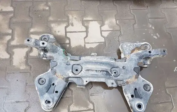 Peugeot 2008 II Front axle beam 