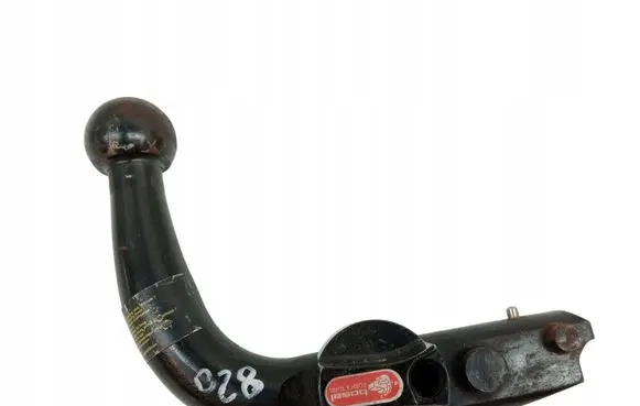 Renault Scenic I Tow bar set