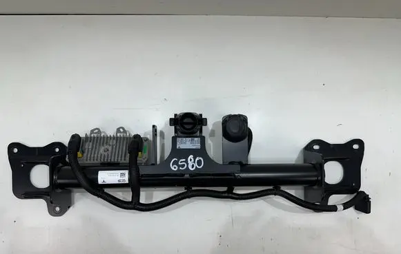 Tesla Model Y Rear bumper support beam 151441100J DU7242240118