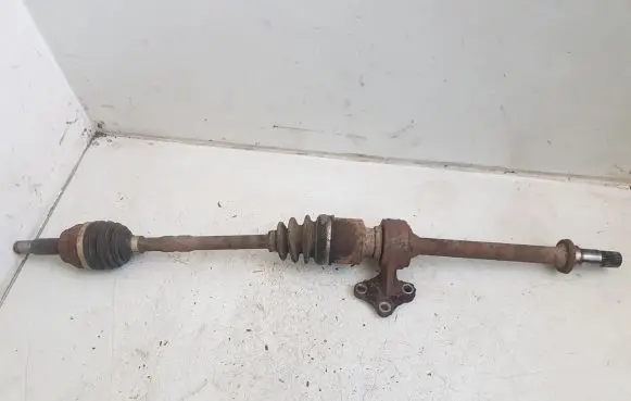 Mazda 2 Front driveshaft