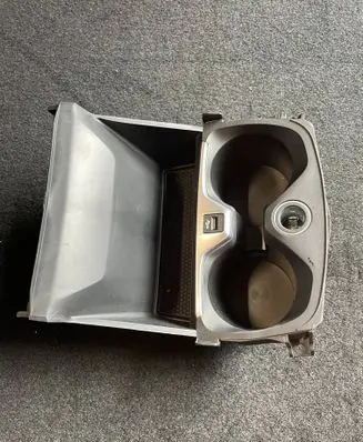 BMW 2 F44 Cup holder front 5A37574