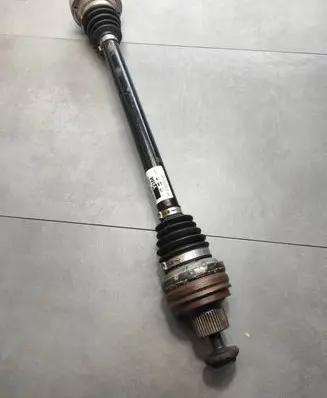 Audi A5 Sportback 8TA Rear driveshaft 8K0501203M