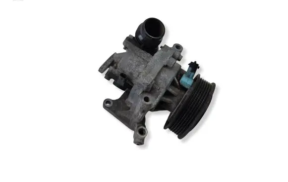 Opel Mokka Water pump 55484533
