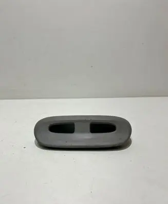 Mercedes-Benz S W220 Parking PDC sensor display screen A00054297237208