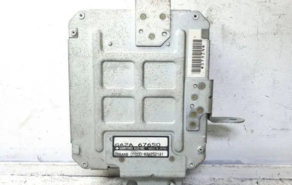 Acura ILX ABS control unit/module GA2A67650
