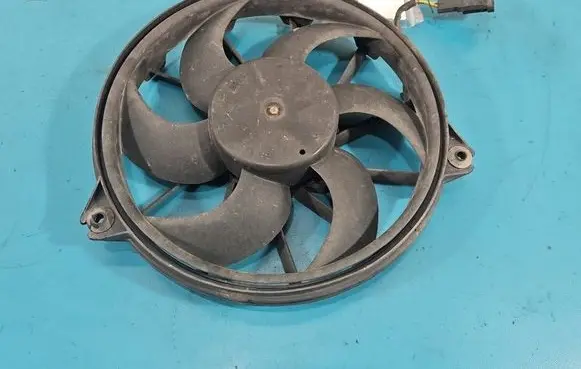 Fiat Scudo Fan set 1494742080 IMPRK1558733